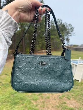 Coach Nolita 19 Bag